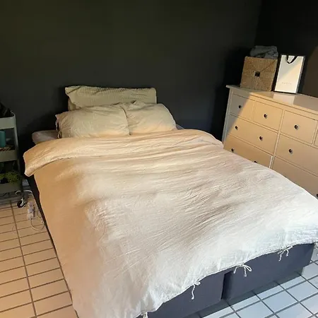 Aarnes House * Stryn