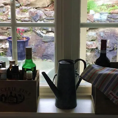 Apartament Aarnes House Stryn