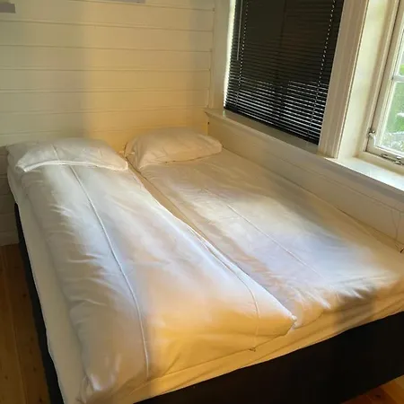 Apartament Aarnes House *