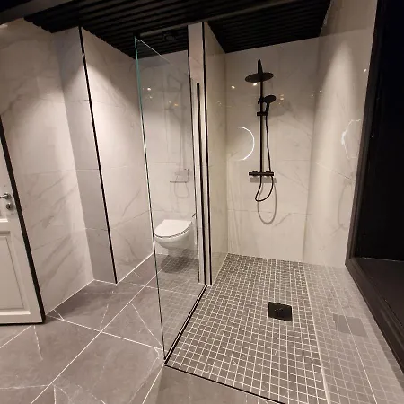 Aarnes House * Stryn